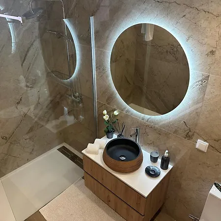 Apartamento Refugio Da 2 - Madeira Group Ponta do Sol (Madeira)