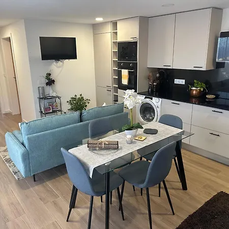 Refugio Da 2 - Madeira Group Apartment *