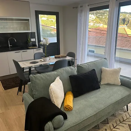 Refugio Da 2 - Madeira Group פונטה דו סול