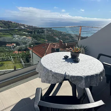 Refugio Da 2 - Madeira Group Ponta do Sol (Madeira)