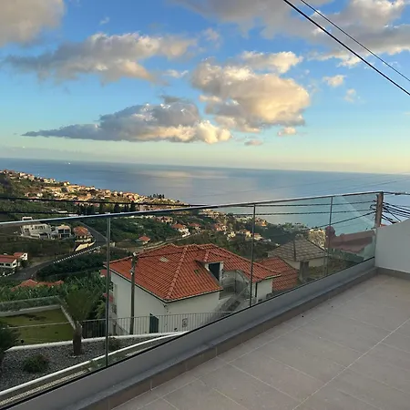 Refugio Da Ponta Do Sol 2 - Madeira Inn Group Apartment *