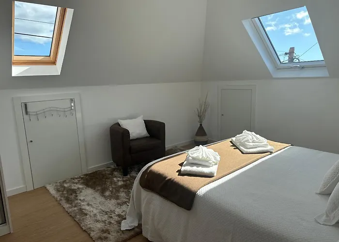 Refugio Da 2 - Madeira Group * פונטה דו סול