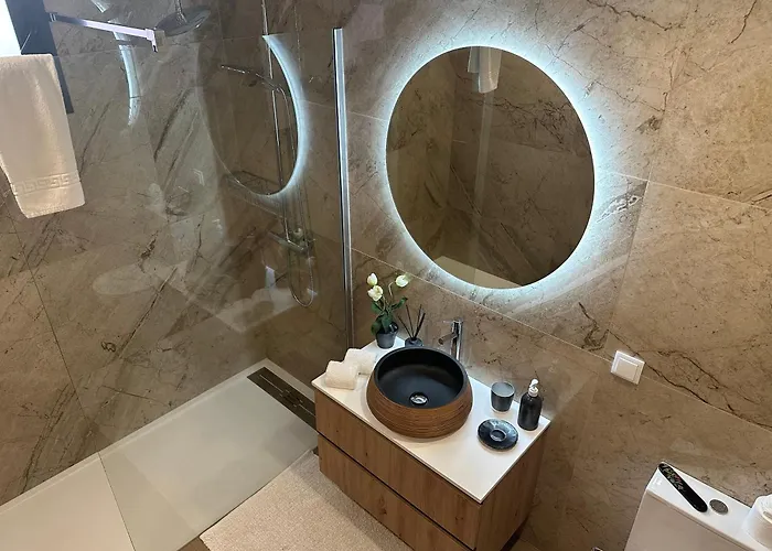 דירה Refugio Da 2 - Madeira Group פונטה דו סול