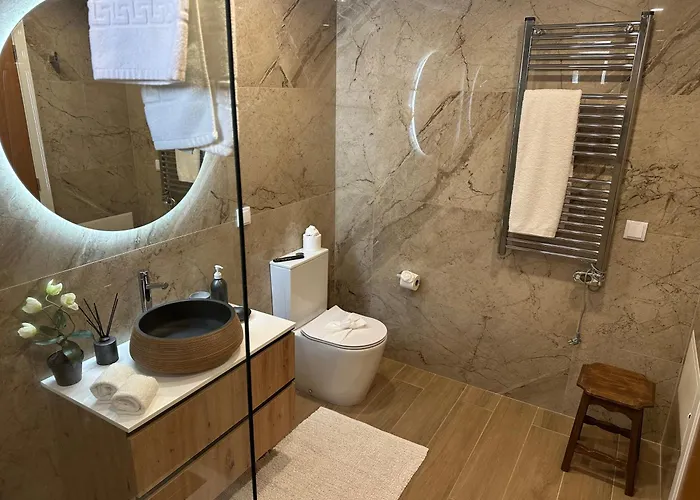 Refugio Da 2 - Madeira Group Ponta do Sol (Madeira)