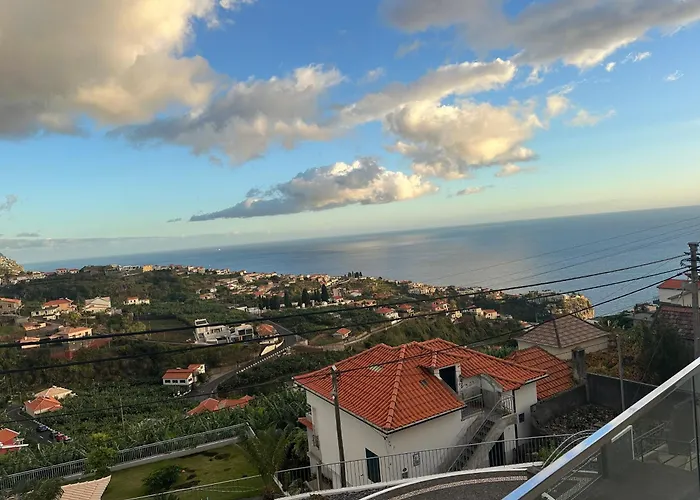 דירה Refugio Da 2 - Madeira Group *