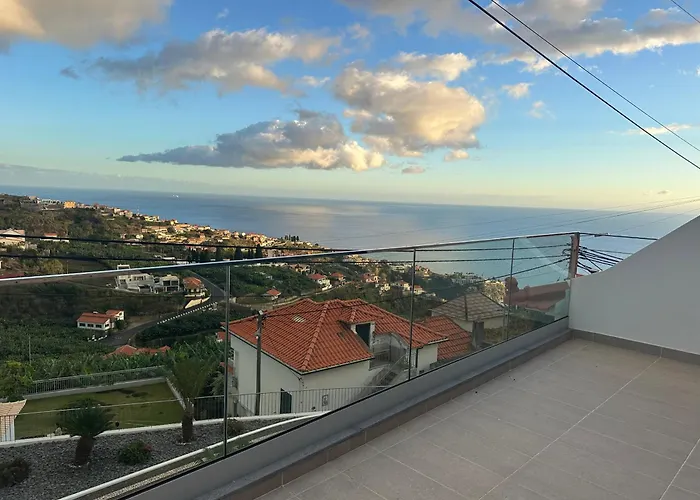 Refugio Da 2 - Madeira Group Apartamento *