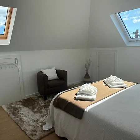 Refugio Da 2 - Madeira Group * بونتا دو سول