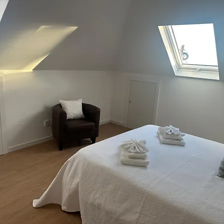 Apartament Refugio Da 2 - Madeira Group