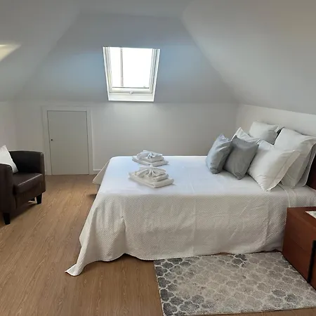 Apartament Refugio Da 2 - Madeira Group *