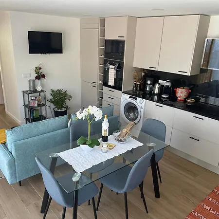 Apartament Refugio Da 2 - Madeira Group *