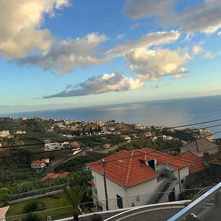 شقة Refugio Da 2 - Madeira Group *