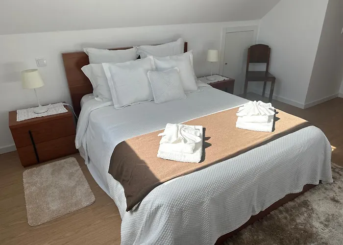 Refugio Da 2 - Madeira Group بونتا دو سول