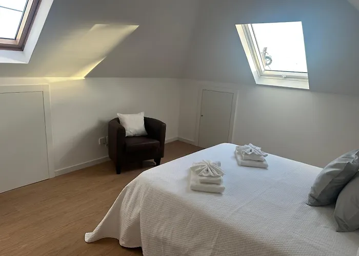 Apartament Refugio Da 2 - Madeira Group