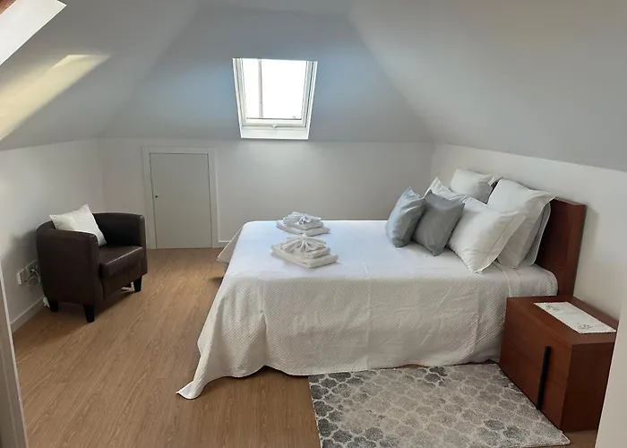 Apartament Refugio Da 2 - Madeira Group *