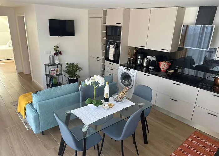 Apartament Refugio Da 2 - Madeira Group *